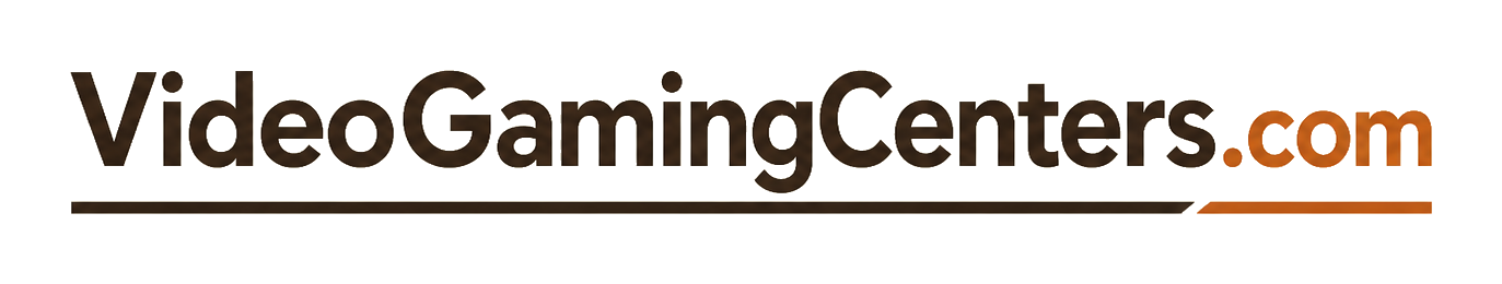 VideoGamingCenters.com